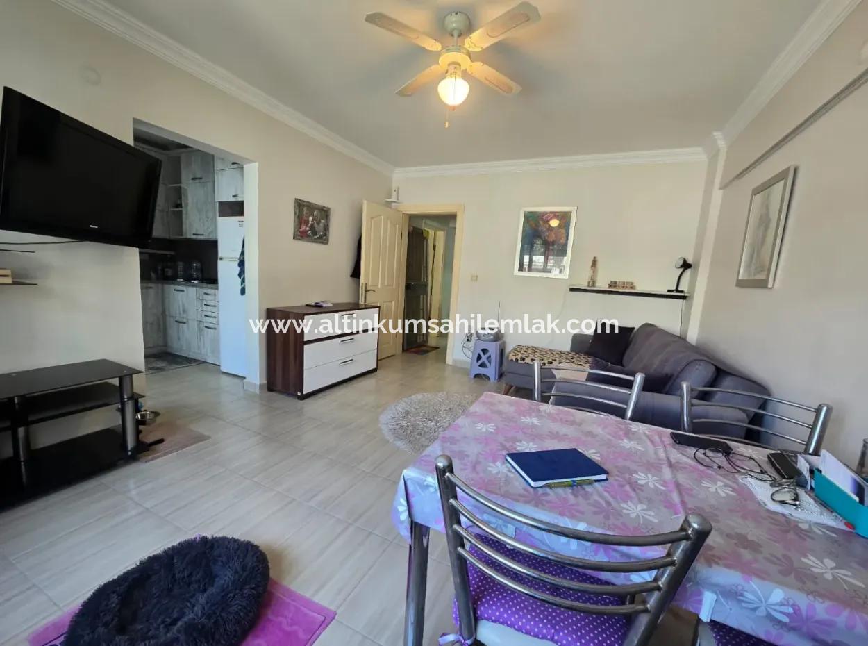 For Sale Lovely 3 Bedroom Apartment In Summer Breeze Complex 1 In Akbük Didim