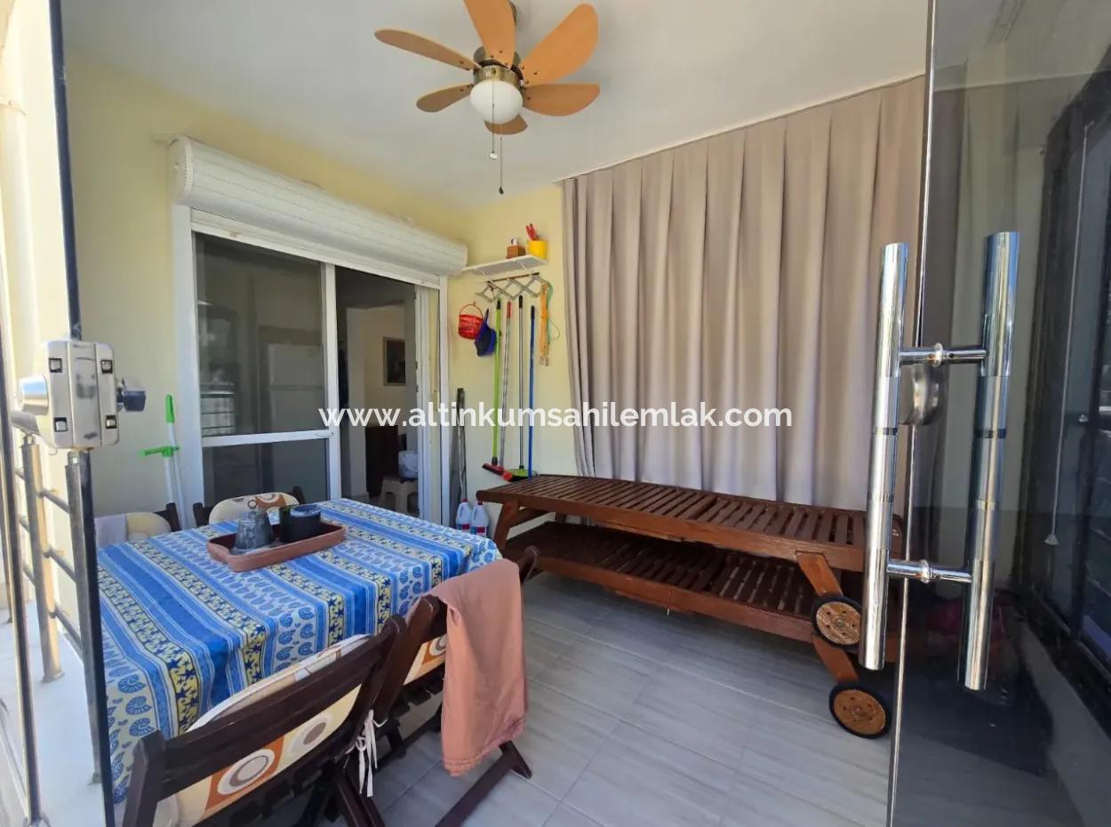 For Sale Lovely 3 Bedroom Apartment In Summer Breeze Complex 1 In Akbük Didim