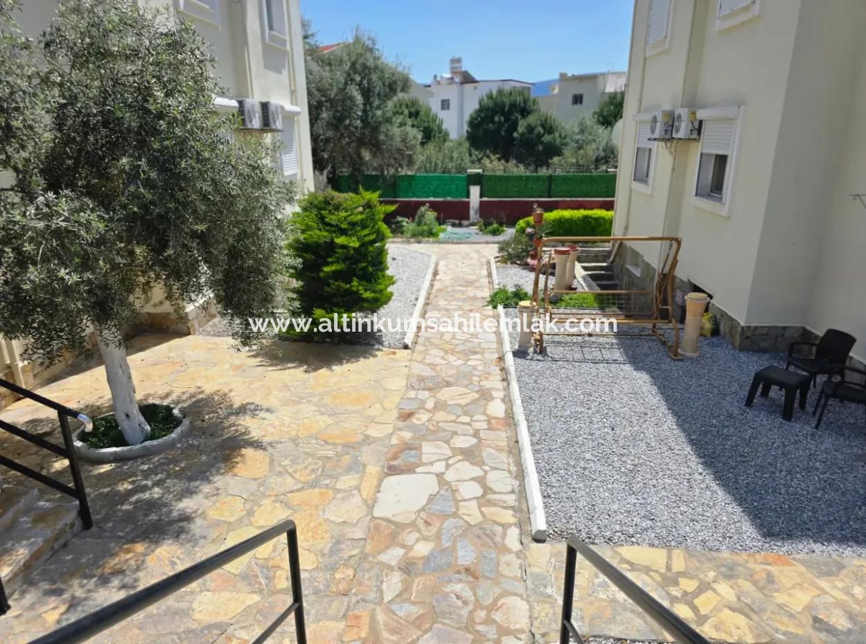 For Sale Lovely 3 Bedroom Apartment In Summer Breeze Complex 1 In Akbük Didim