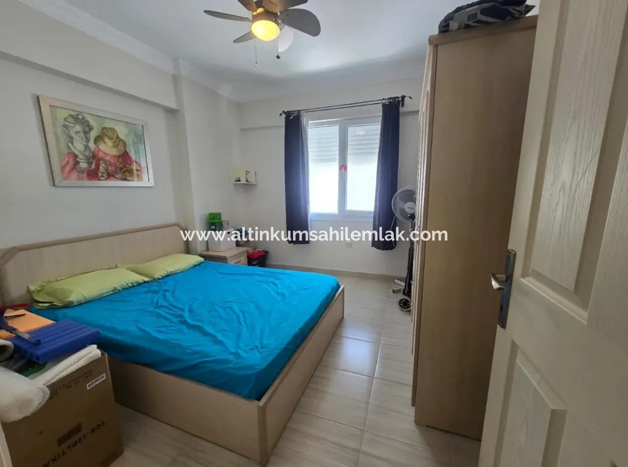 For Sale Lovely 3 Bedroom Apartment In Summer Breeze Complex 1 In Akbük Didim