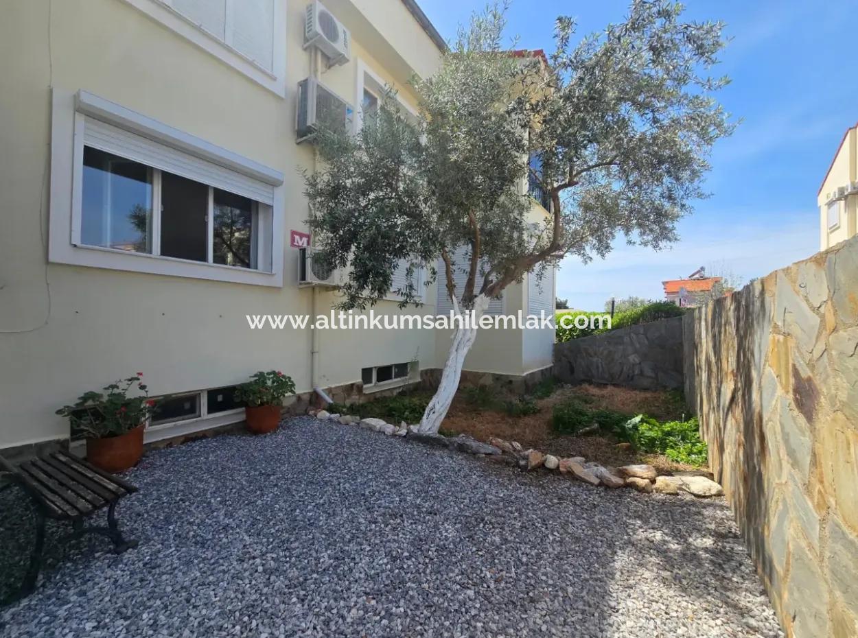 For Sale Lovely 3 Bedroom Apartment In Summer Breeze Complex 1 In Akbük Didim
