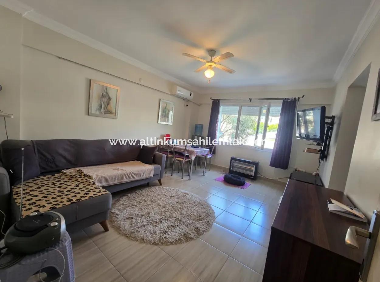 For Sale Lovely 3 Bedroom Apartment In Summer Breeze Complex 1 In Akbük Didim
