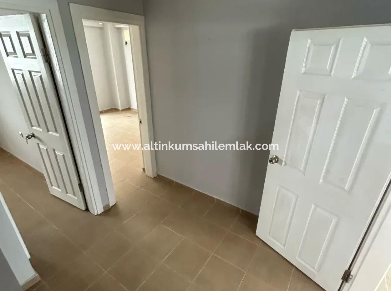 The Price Has Dropped!! 2 1 Apartment With Pool And Road Front For Sale In Didim Efelerin Club Aegan Complex