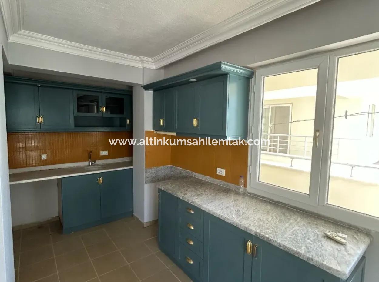 The Price Has Dropped!! 2 1 Apartment With Pool And Road Front For Sale In Didim Efelerin Club Aegan Complex