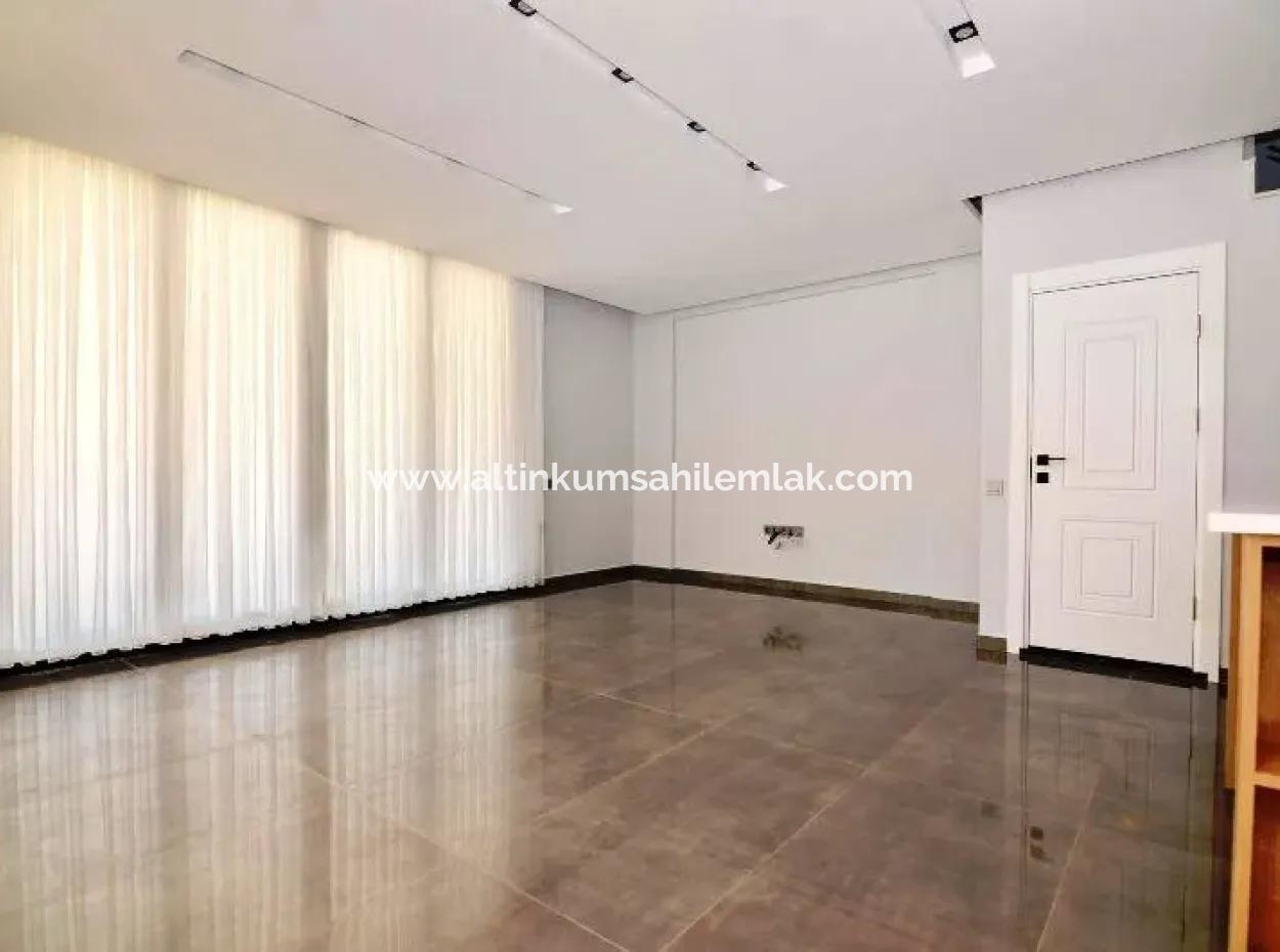 For Sale 3 Bedroom Villa In Lovely Complex In Didim