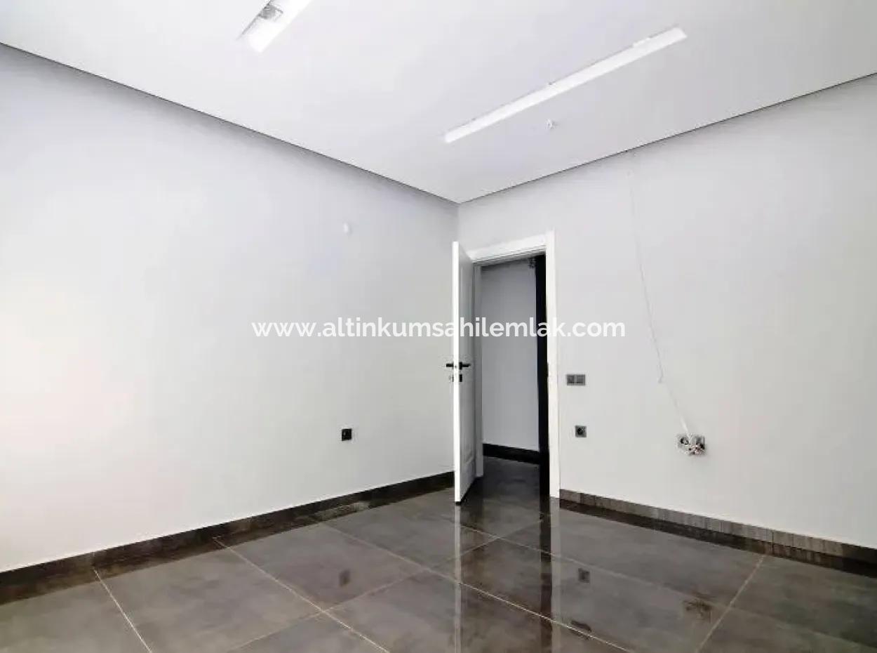 For Sale 3 Bedroom Villa In Lovely Complex In Didim