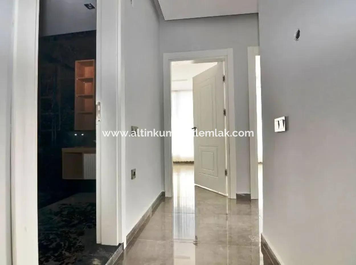 For Sale 3 Bedroom Villa In Lovely Complex In Didim