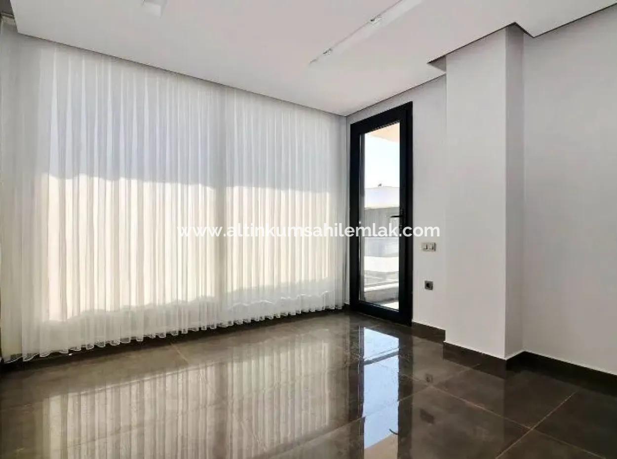 For Sale 3 Bedroom Villa In Lovely Complex In Didim