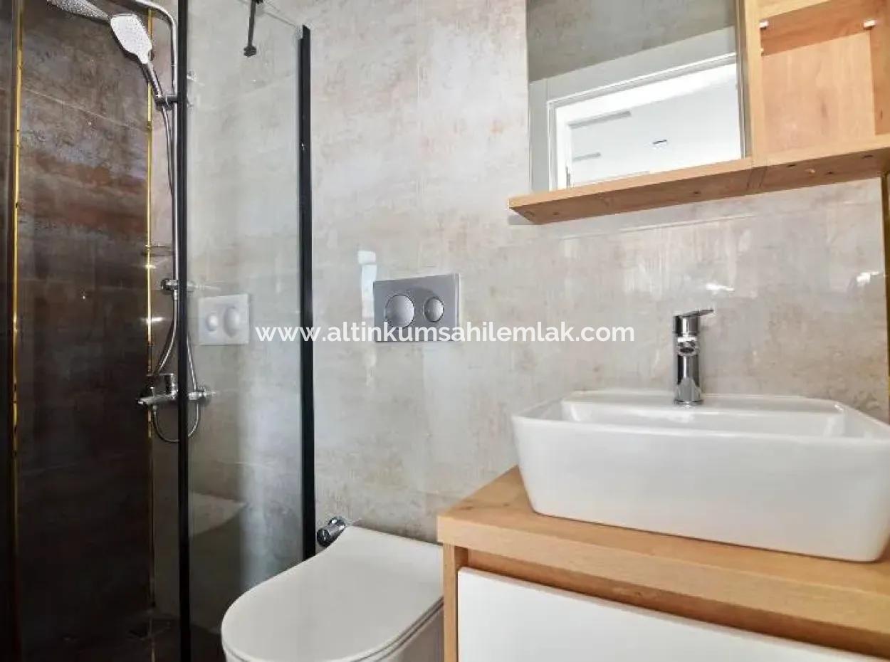 For Sale 3 Bedroom Villa In Lovely Complex In Didim