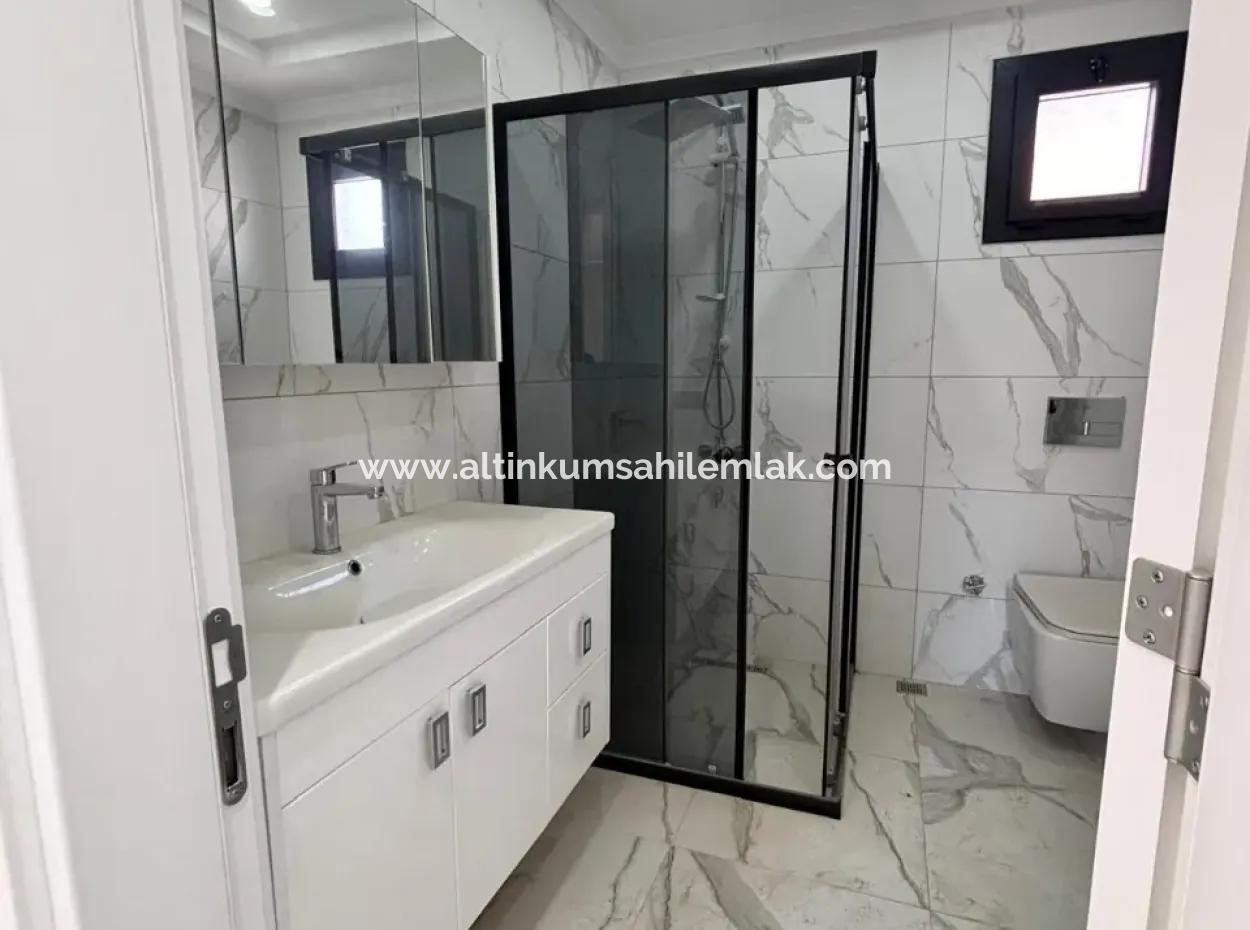 3 1 Villa For Sale In Didim Akbukte