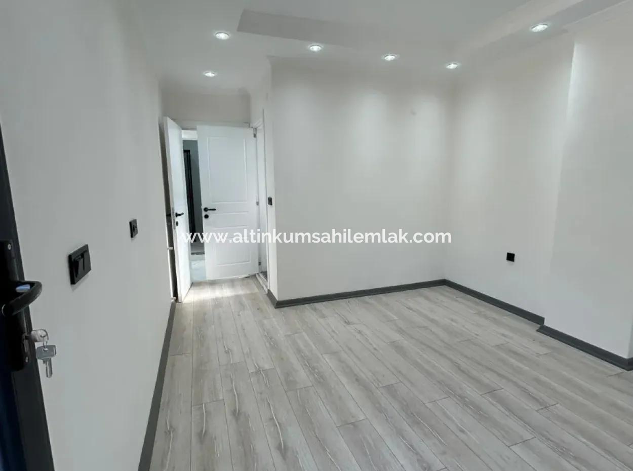 3 1 Villa For Sale In Didim Akbukte