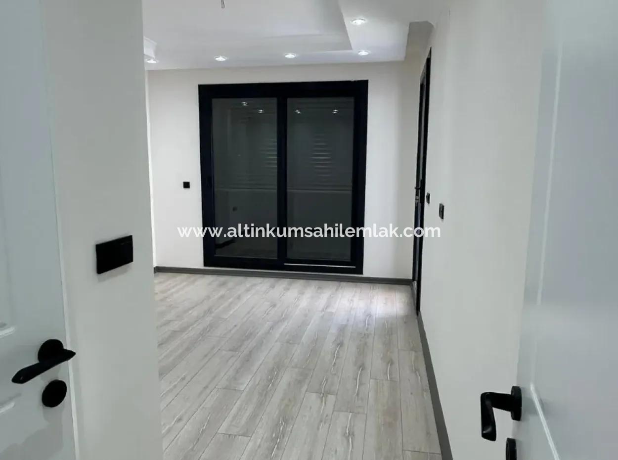 3 1 Villa For Sale In Didim Akbukte