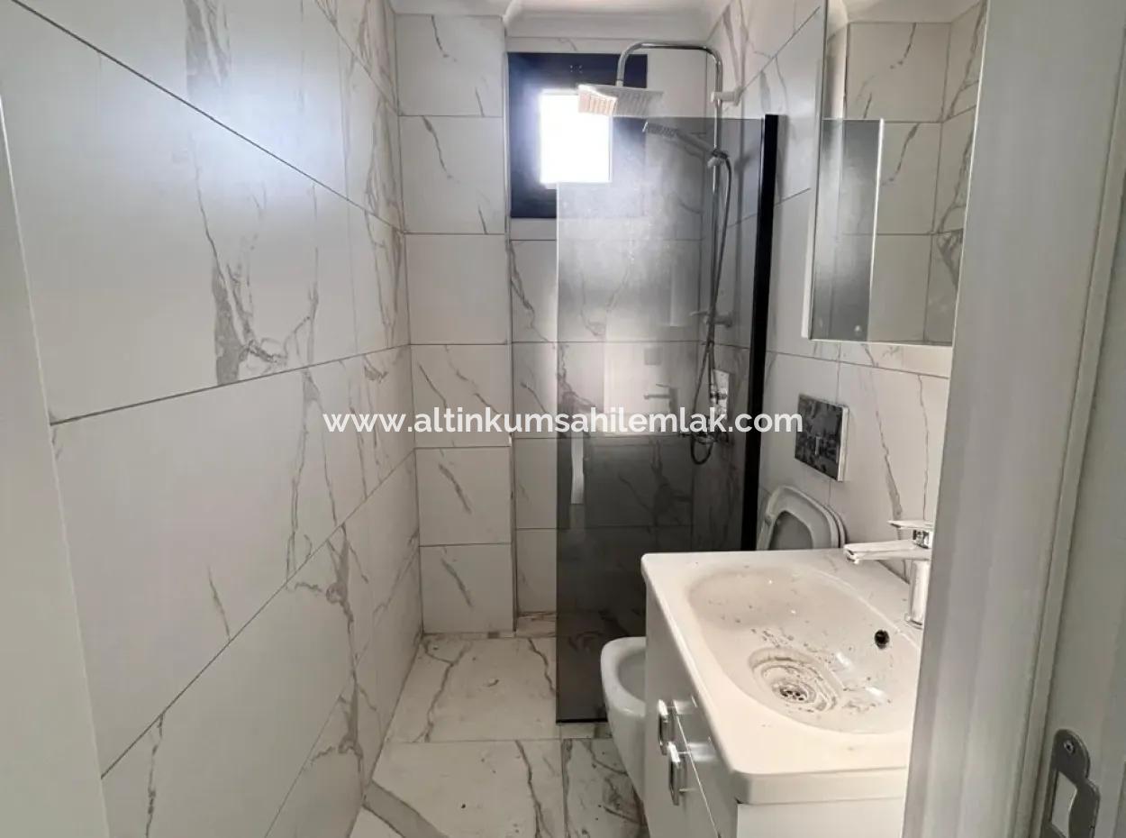 3 1 Villa For Sale In Didim Akbukte