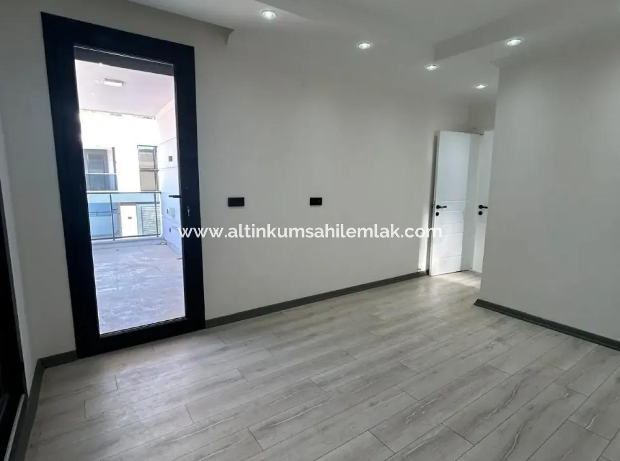 3 1 Villa For Sale In Didim Akbukte