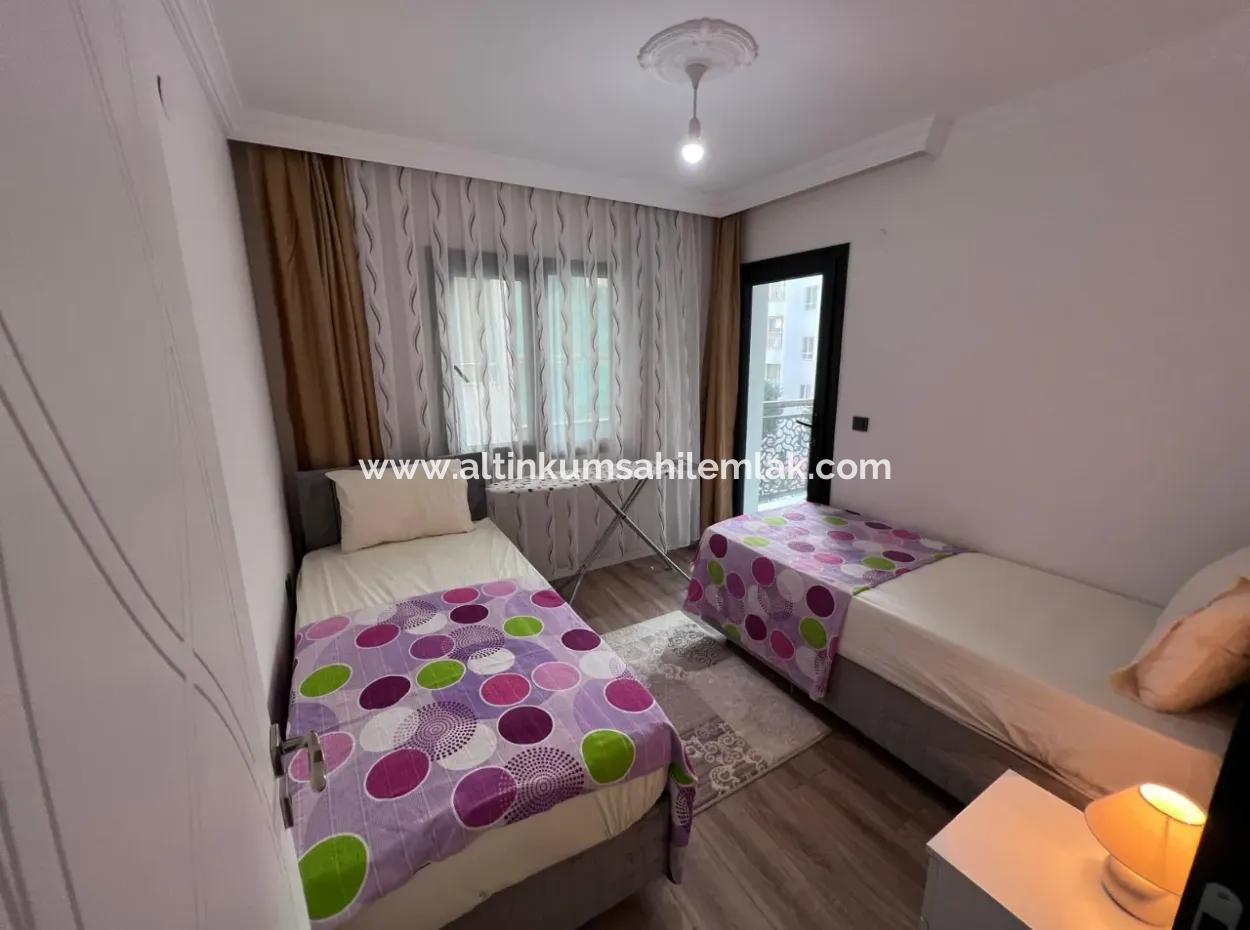For Sale 2 Bedroom Apartment In Altınkum Didim