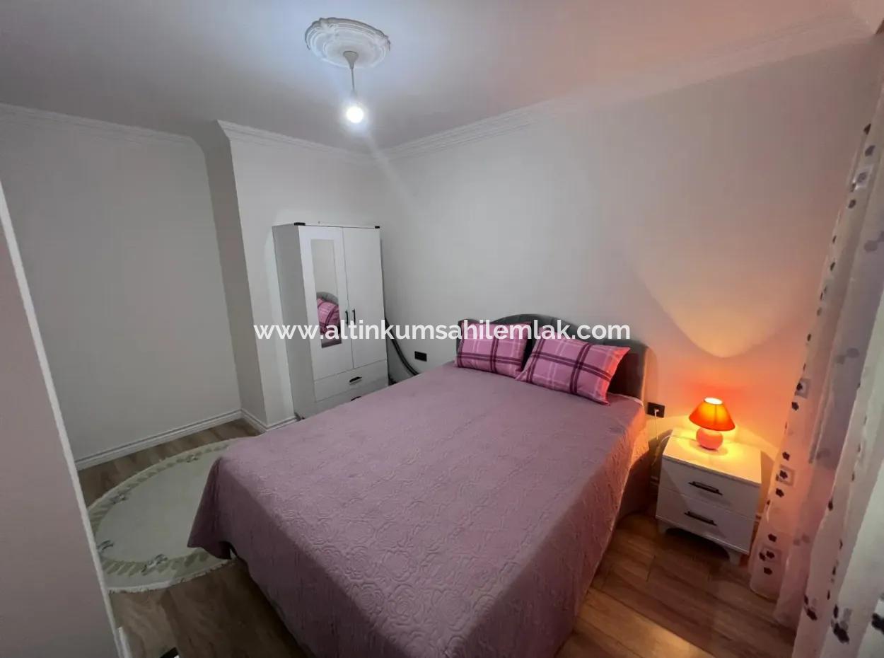 For Sale 2 Bedroom Apartment In Altınkum Didim