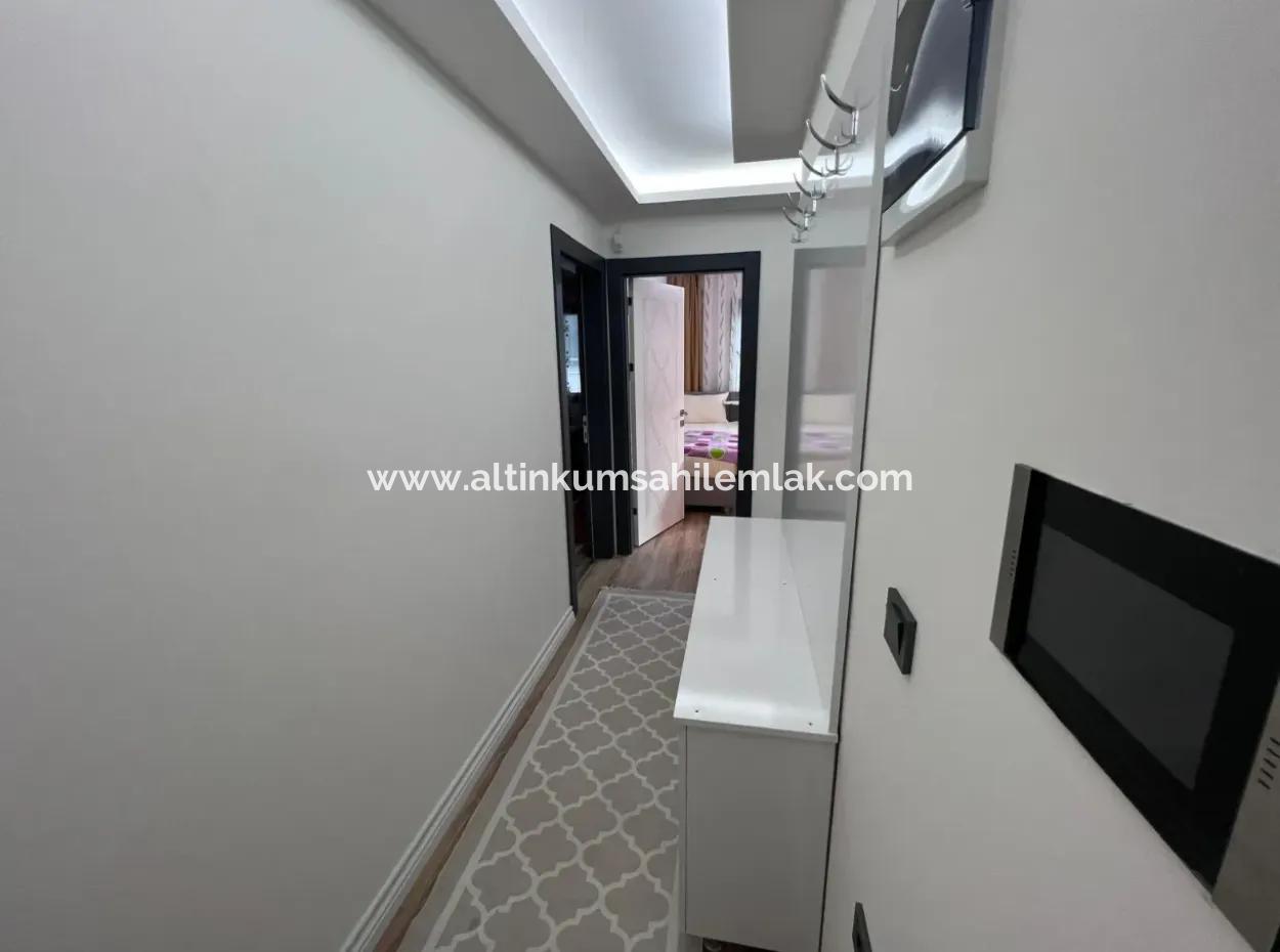 For Sale 2 Bedroom Apartment In Altınkum Didim