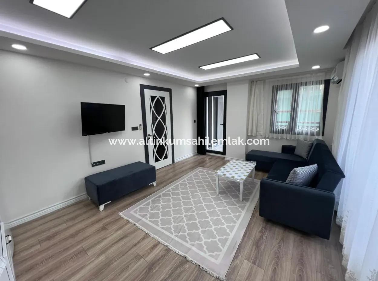 For Sale 2 Bedroom Apartment In Altınkum Didim