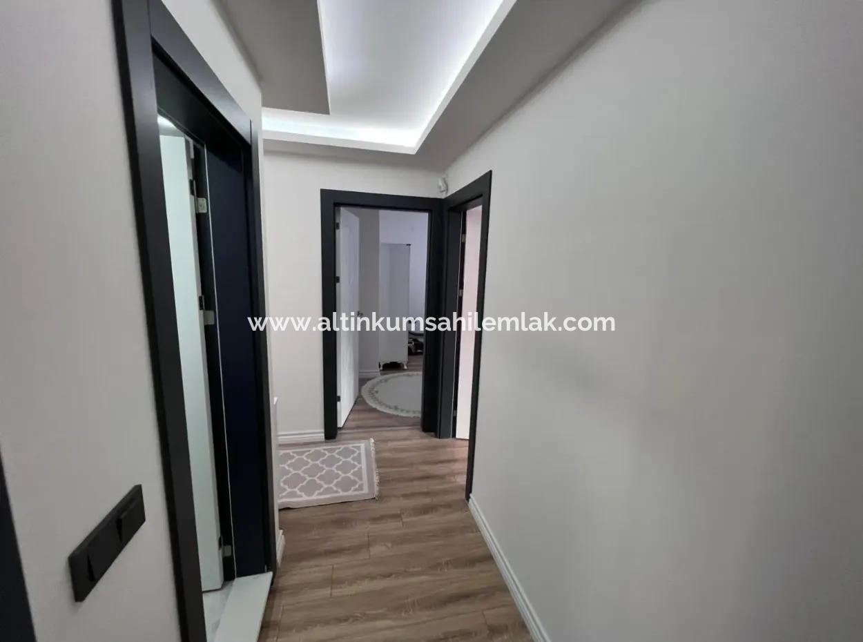 For Sale 2 Bedroom Apartment In Altınkum Didim