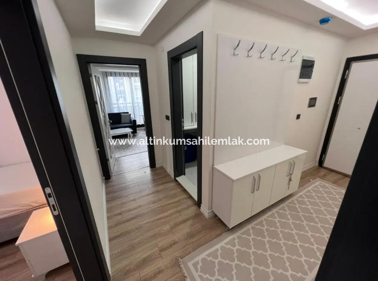 For Sale 2 Bedroom Apartment In Altınkum Didim