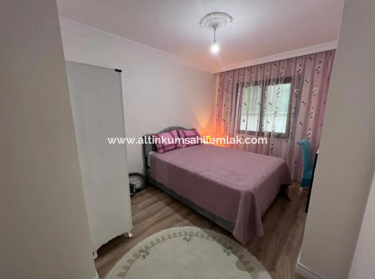 For Sale 2 Bedroom Apartment In Altınkum Didim