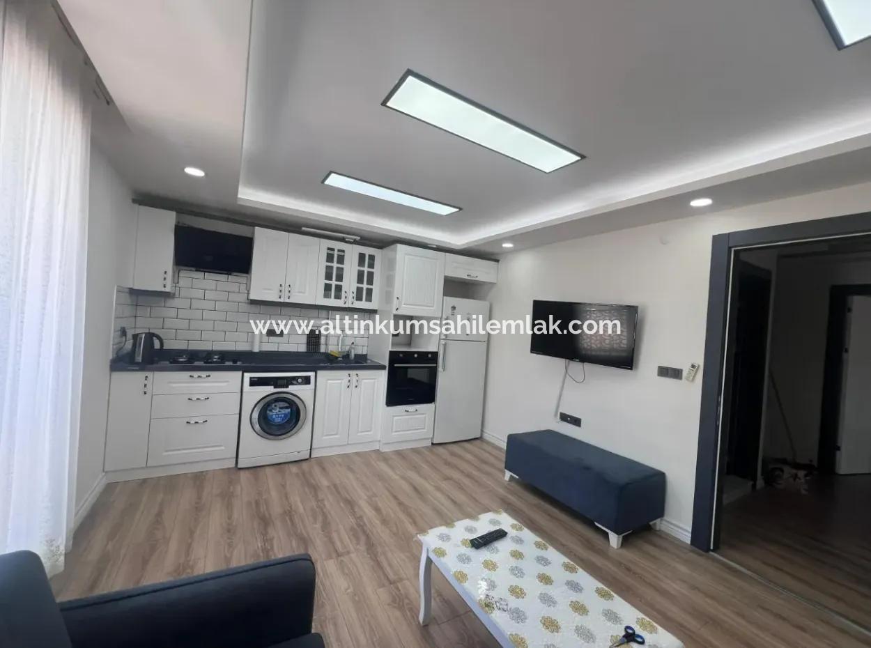 For Sale 2 Bedroom Apartment In Altınkum Didim