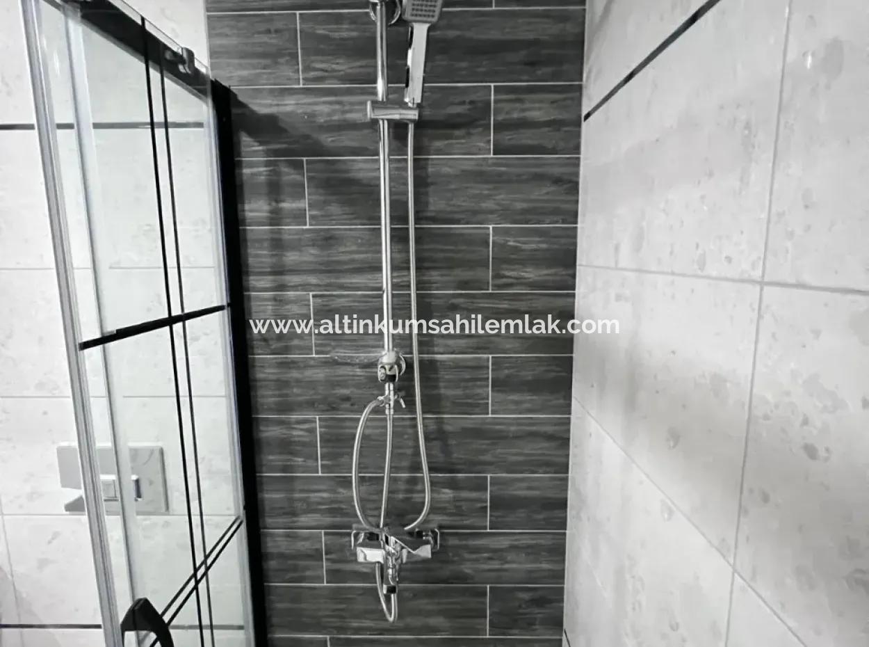 For Sale 2 Bedroom Apartment In Altınkum Didim