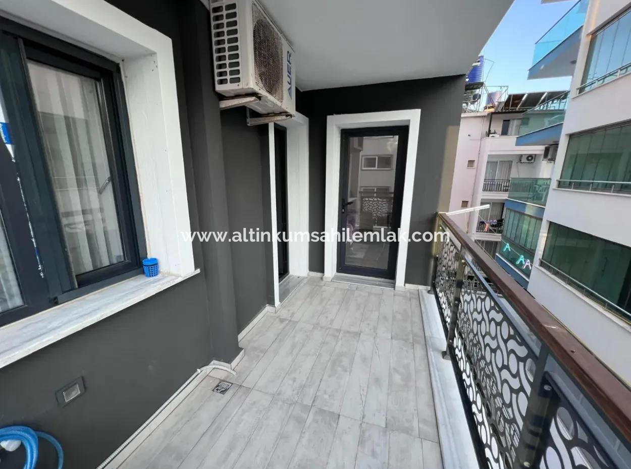For Sale 2 Bedroom Apartment In Altınkum Didim
