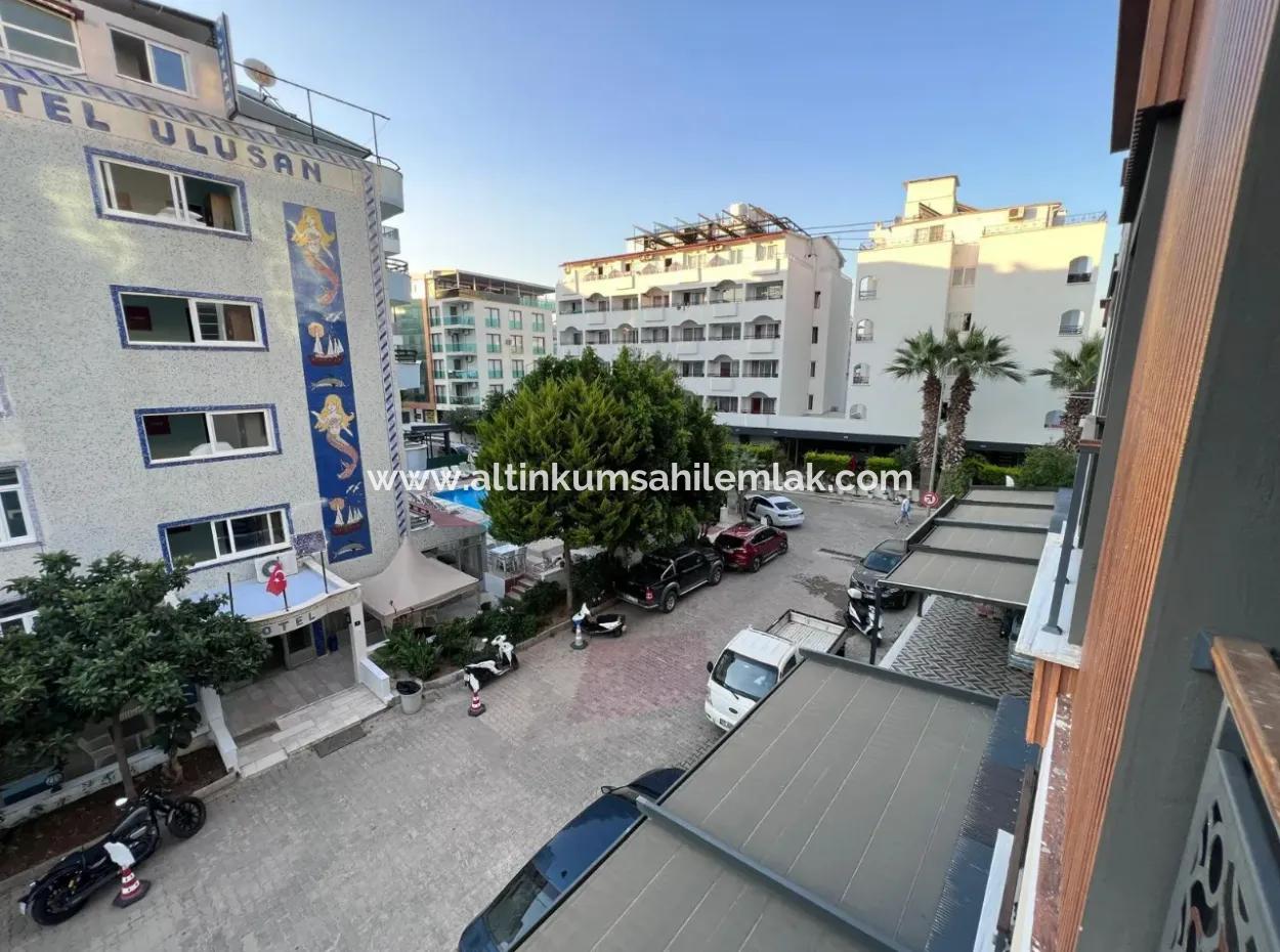 For Sale 2 Bedroom Apartment In Altınkum Didim