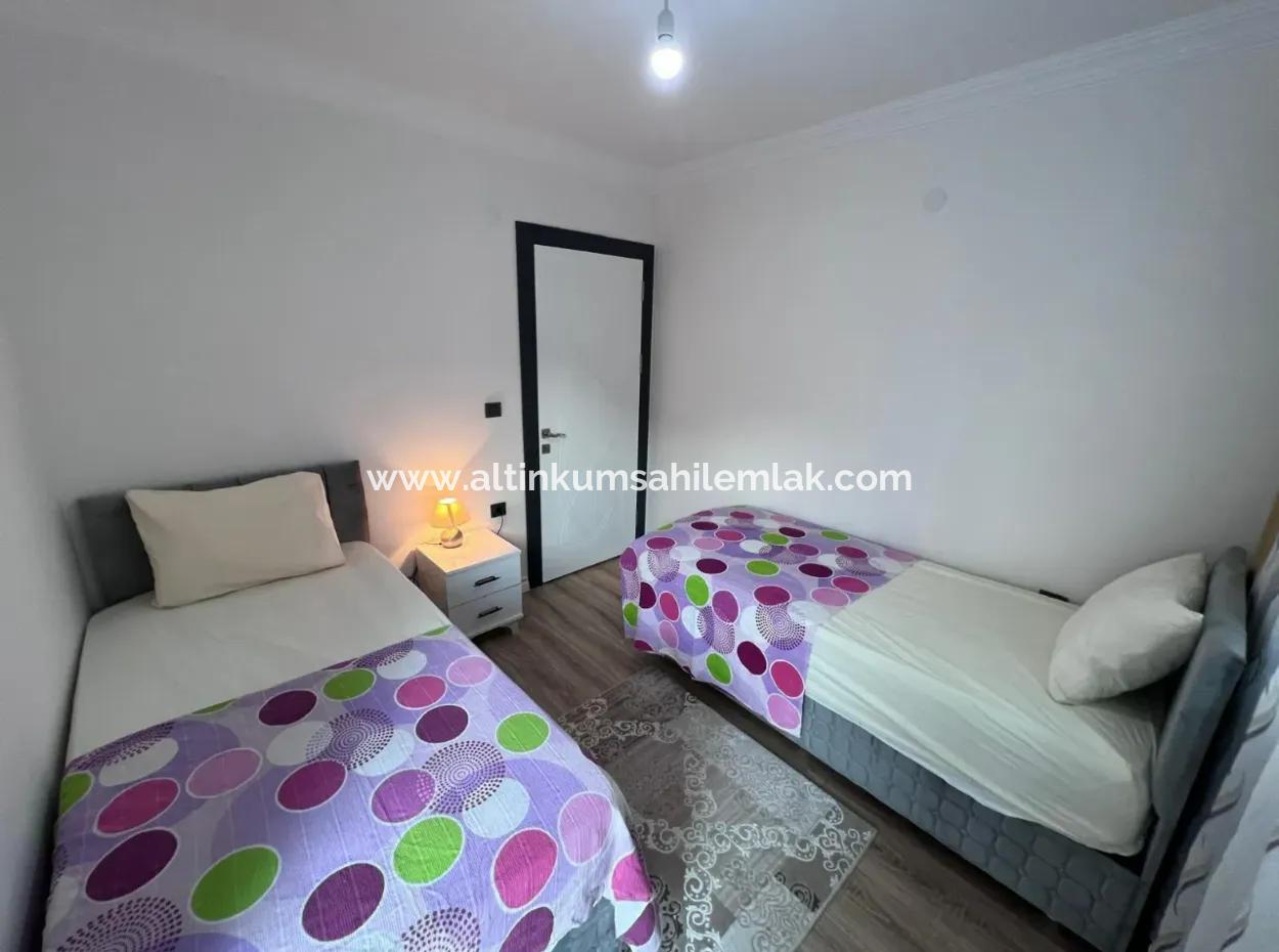 For Sale 2 Bedroom Apartment In Altınkum Didim