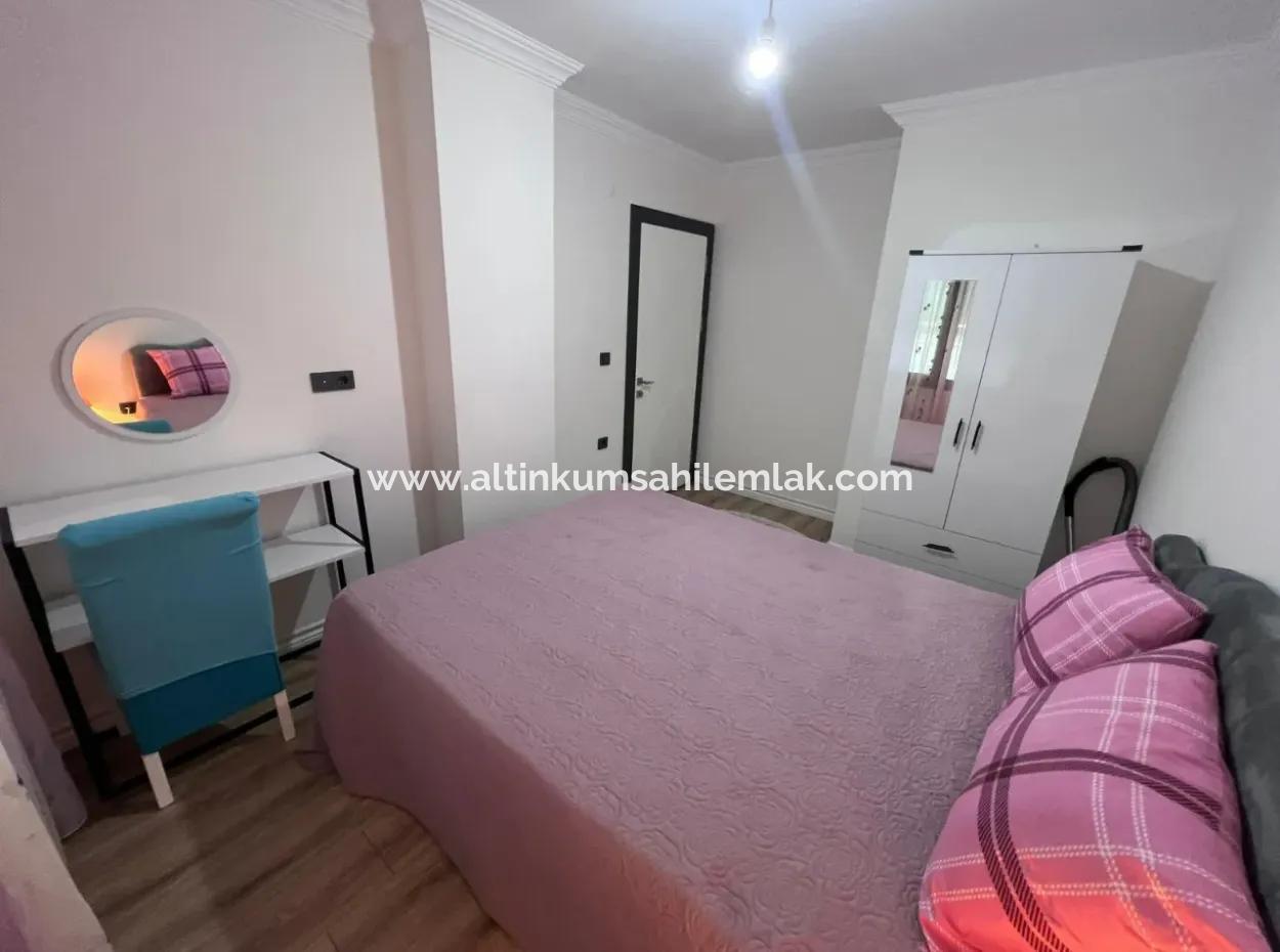 For Sale 2 Bedroom Apartment In Altınkum Didim