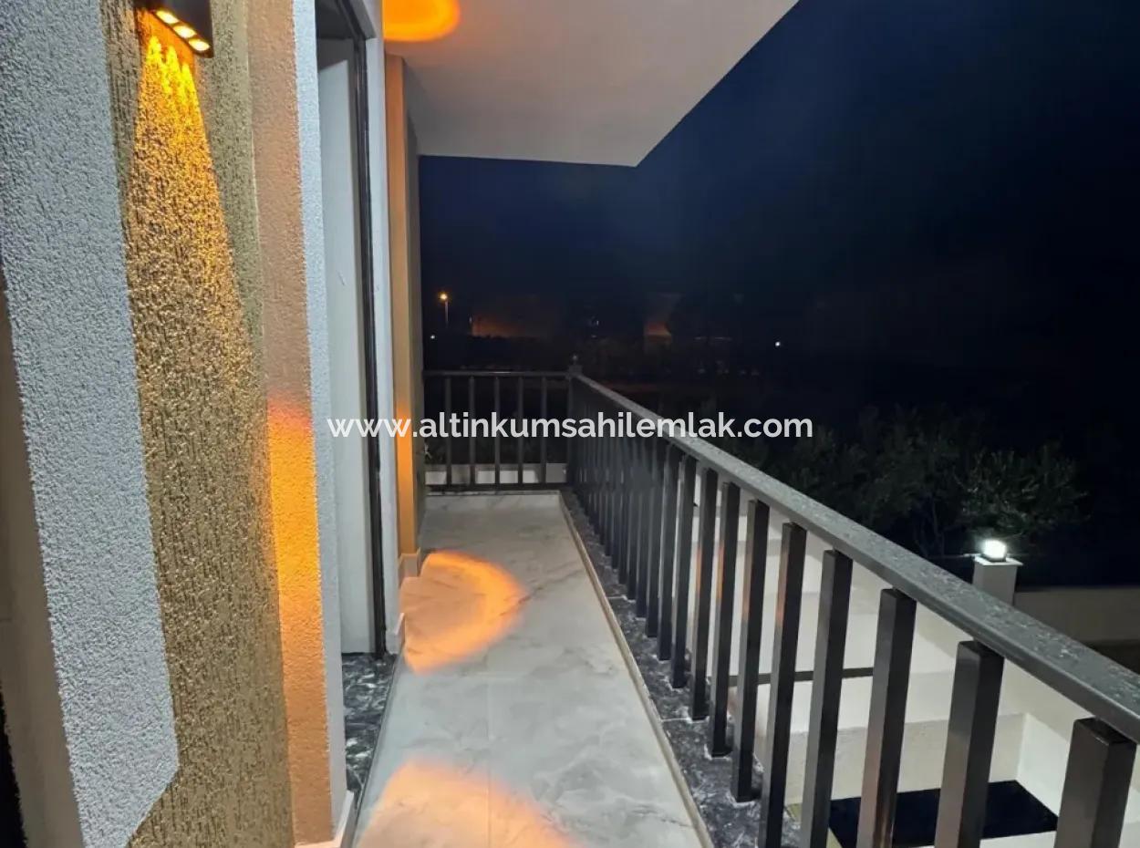 For Sale 5 Bedroom Detached  Villa In Altınkum Didim