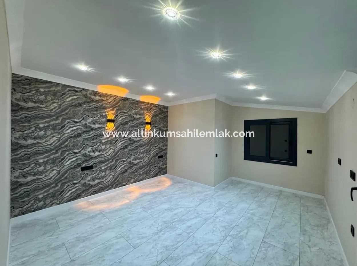 For Sale 5 Bedroom Detached  Villa In Altınkum Didim