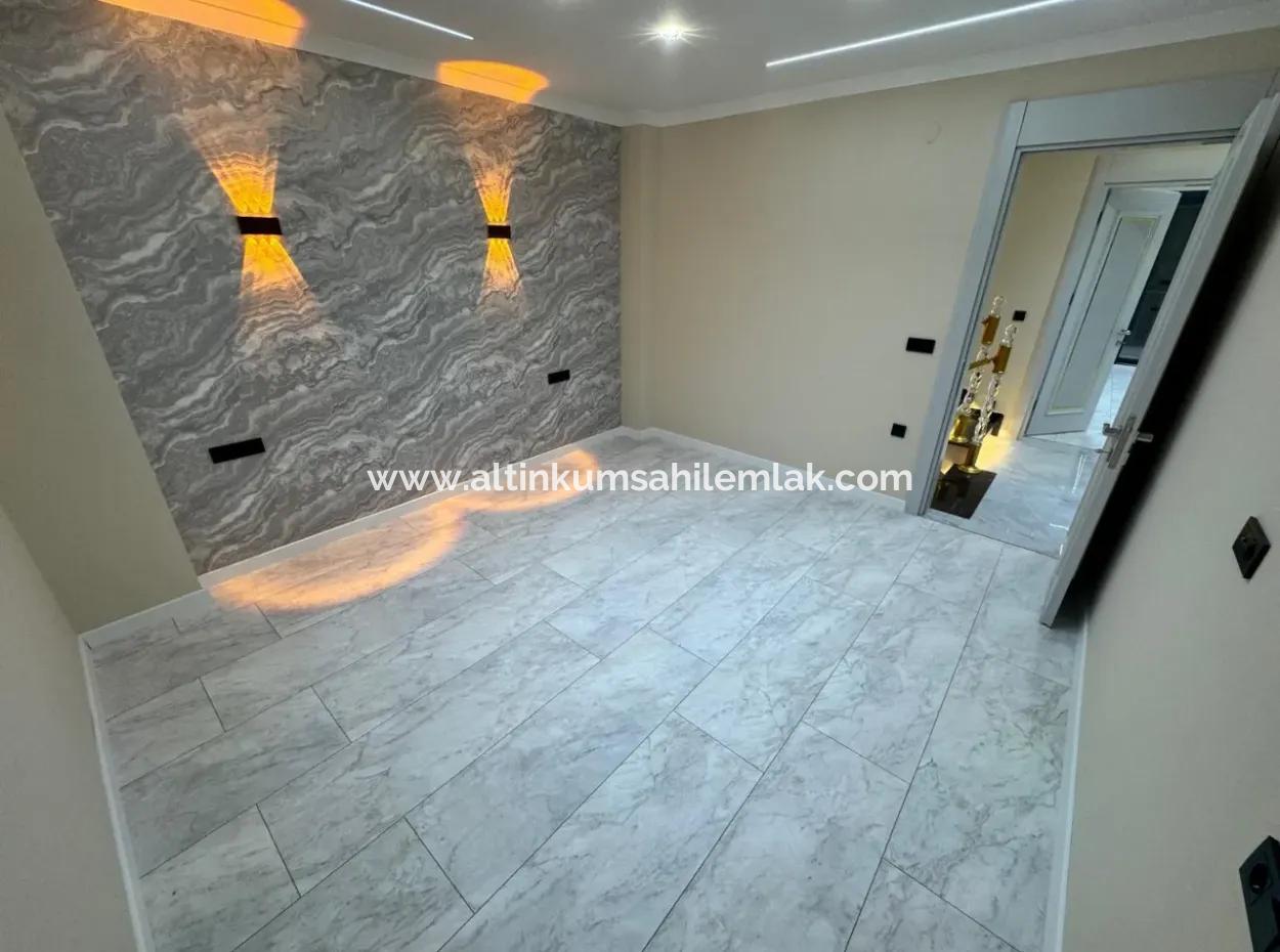 For Sale 5 Bedroom Detached  Villa In Altınkum Didim