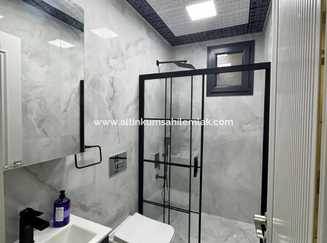 For Sale 5 Bedroom Detached  Villa In Altınkum Didim