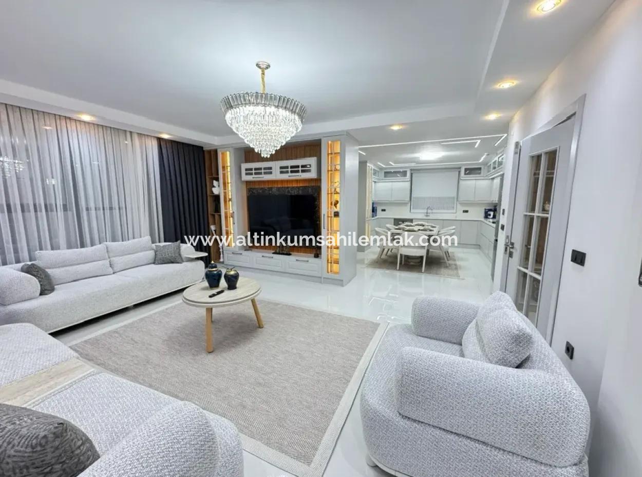 For Sale Detached Villa In Altınkum Didim