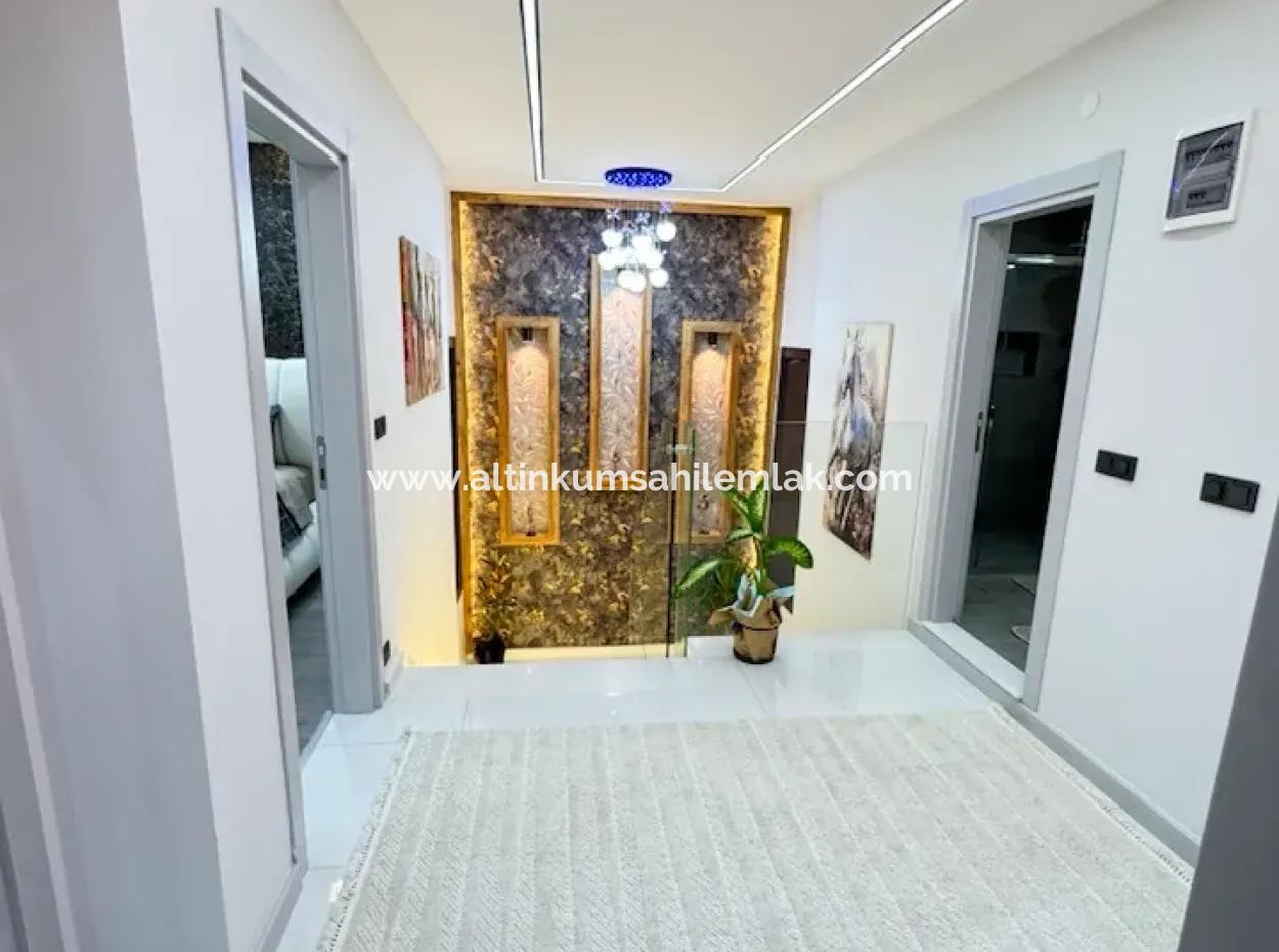 For Sale Detached Villa In Altınkum Didim