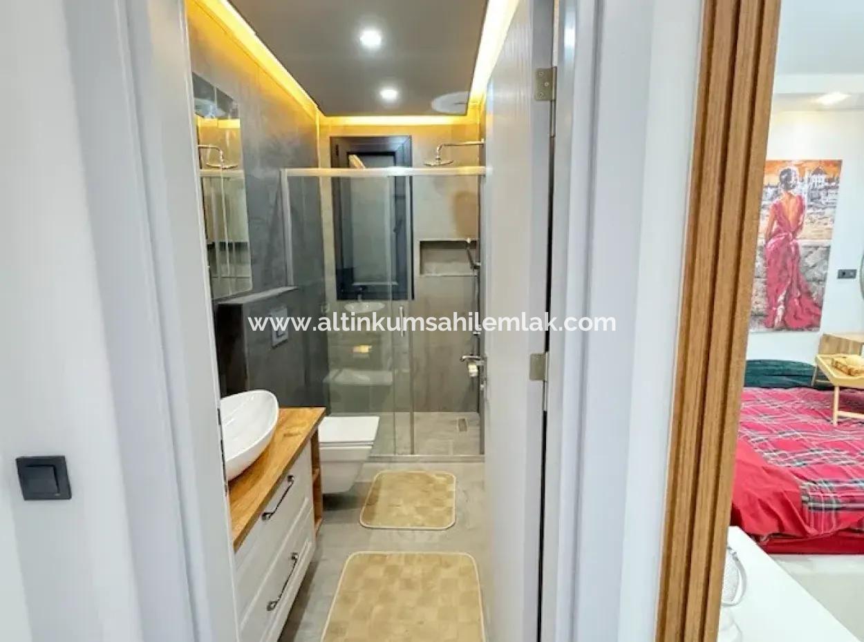 For Sale Detached Villa In Altınkum Didim