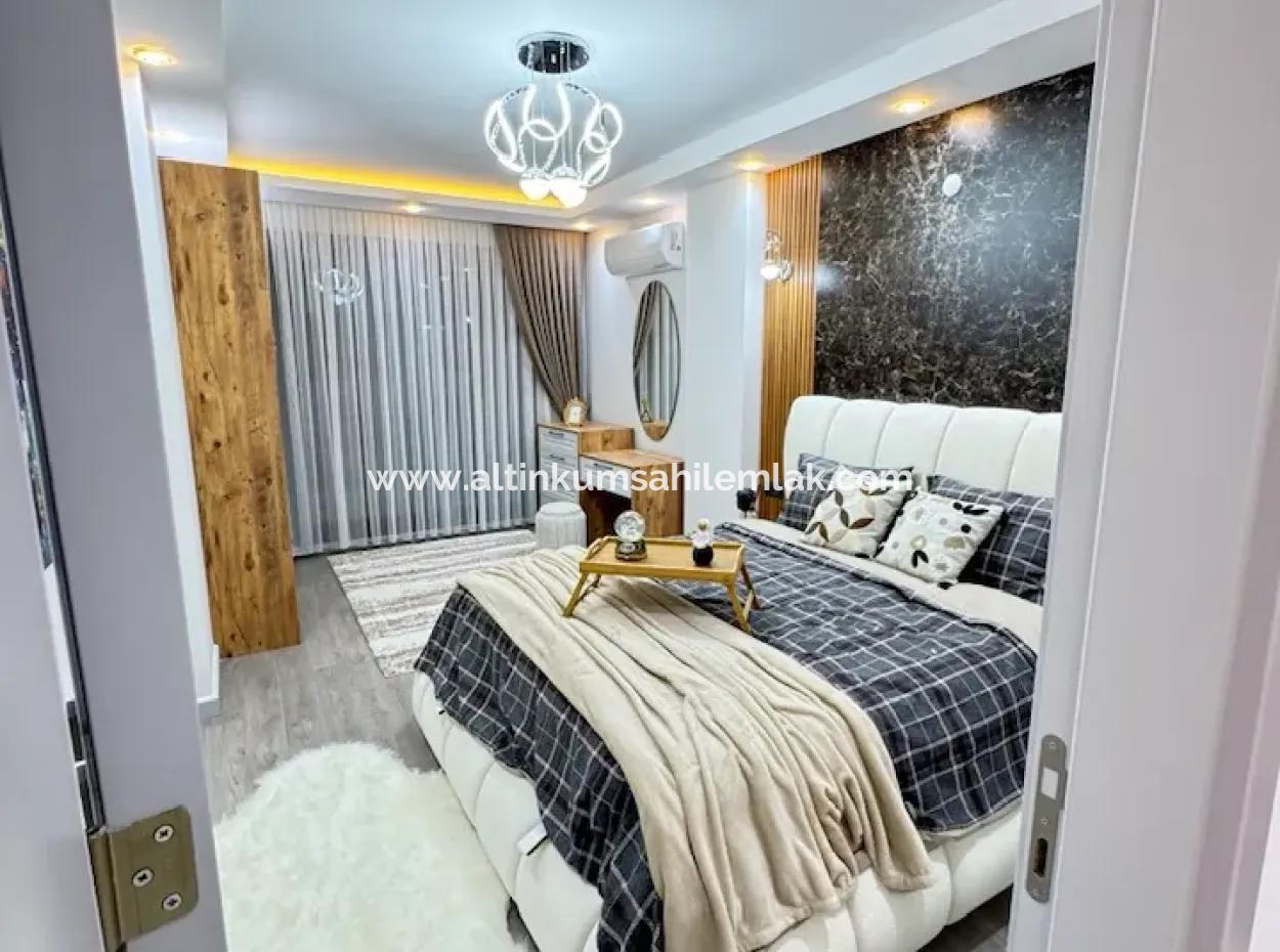 For Sale Detached Villa In Altınkum Didim