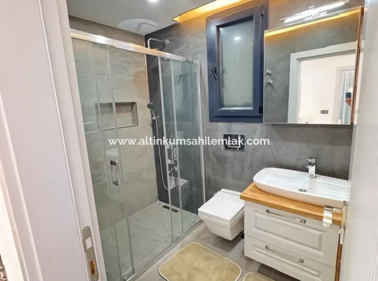 For Sale Detached Villa In Altınkum Didim