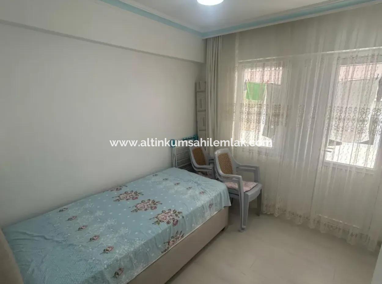 2 1 Apartment For Sale In Didim Hisar Neighborhood