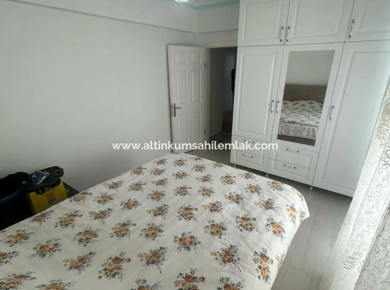 2 1 Apartment For Sale In Didim Hisar Neighborhood