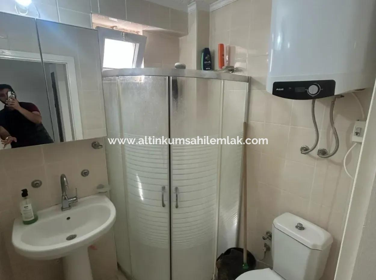 2 1 Apartment For Sale In Didim Hisar Neighborhood
