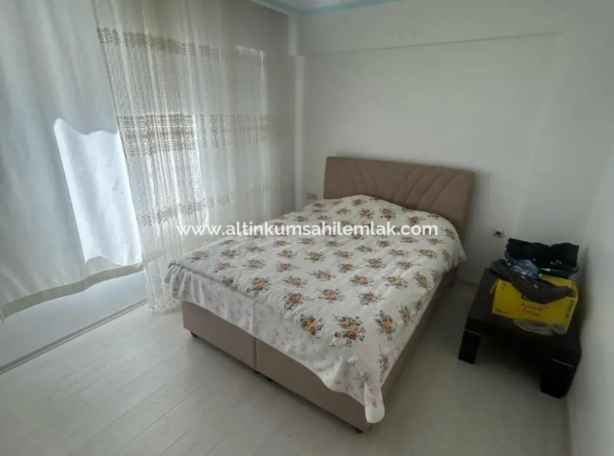 2 1 Apartment For Sale In Didim Hisar Neighborhood