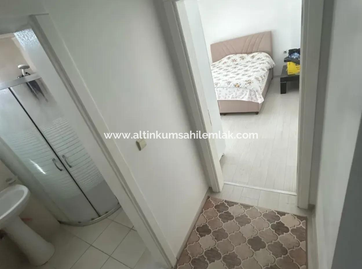 2 1 Apartment For Sale In Didim Hisar Neighborhood