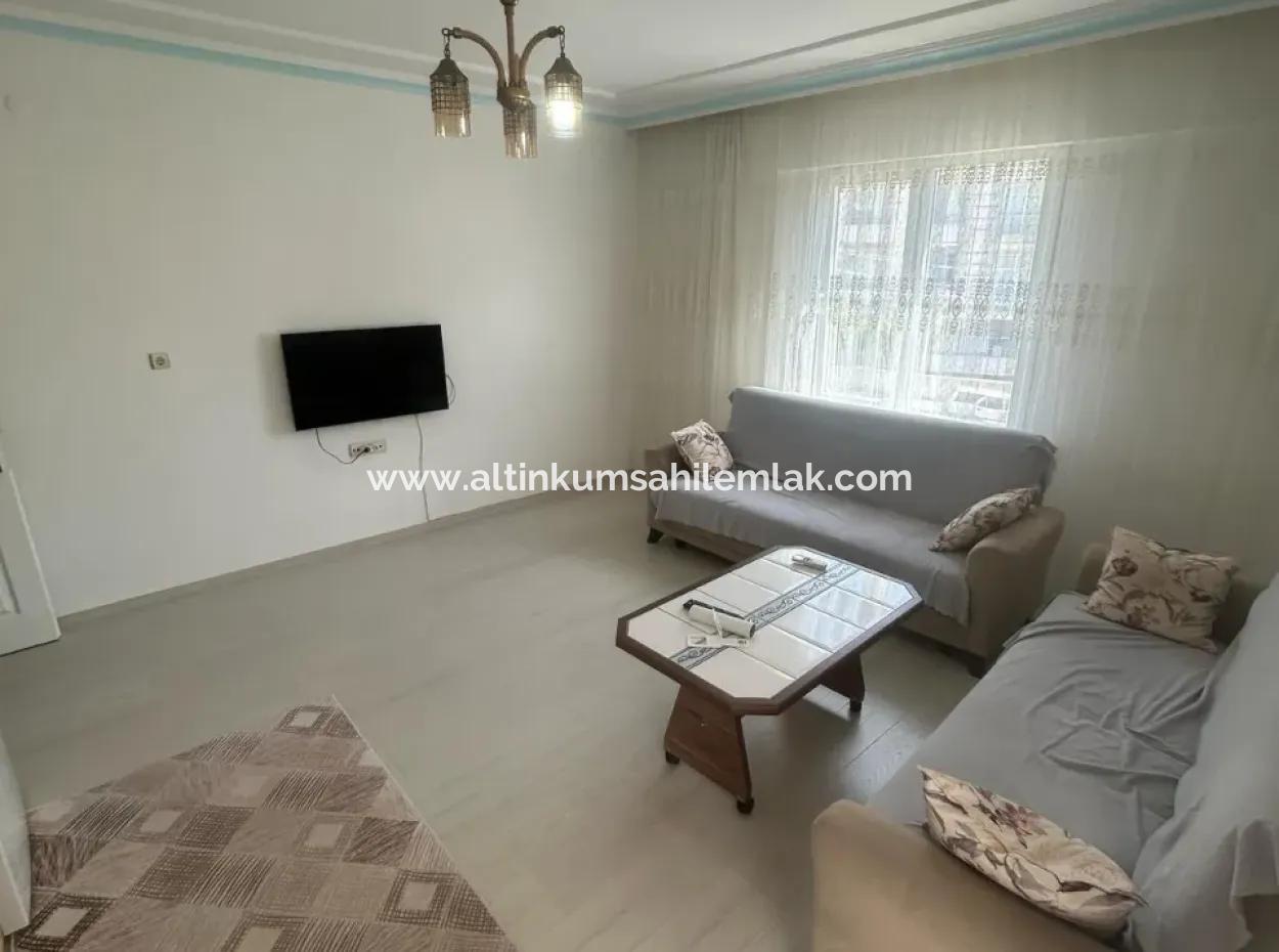 2 1 Apartment For Sale In Didim Hisar Neighborhood