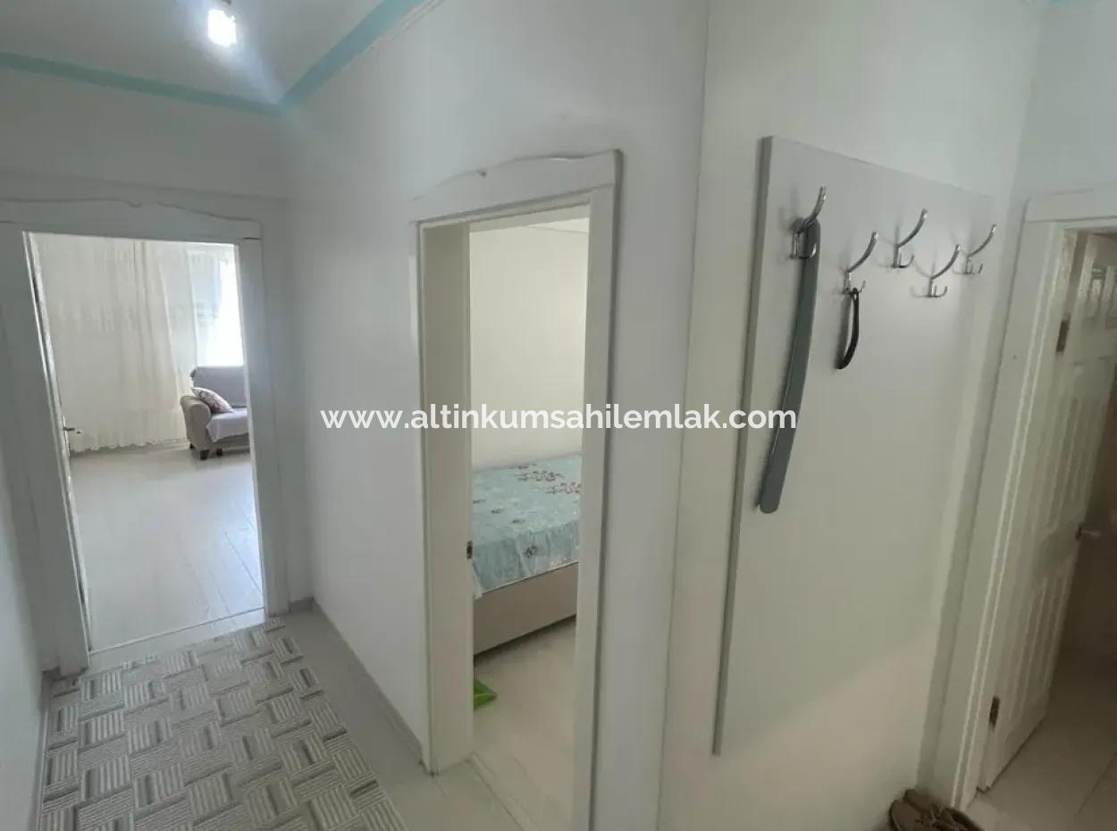 2 1 Apartment For Sale In Didim Hisar Neighborhood