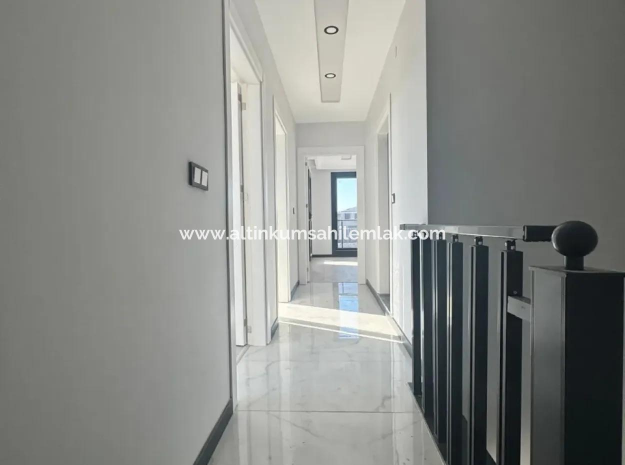 3 1 Villa For Sale In Didim Hisar Neighborhood