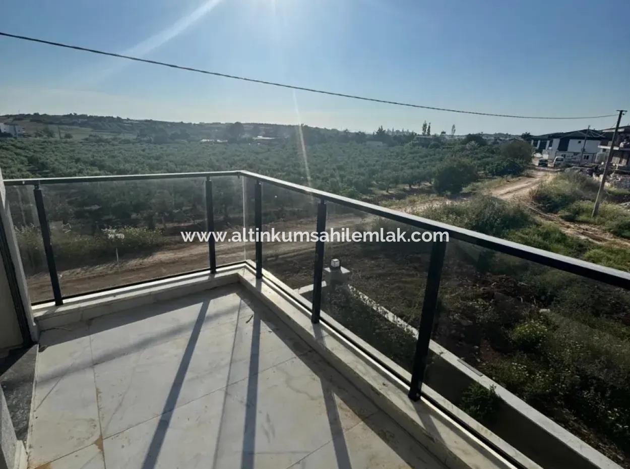 3 1 Villa For Sale In Didim Hisar Neighborhood