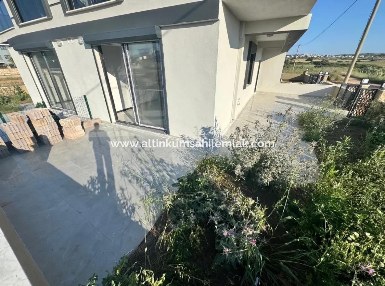 3 1 Villa For Sale In Didim Hisar Neighborhood